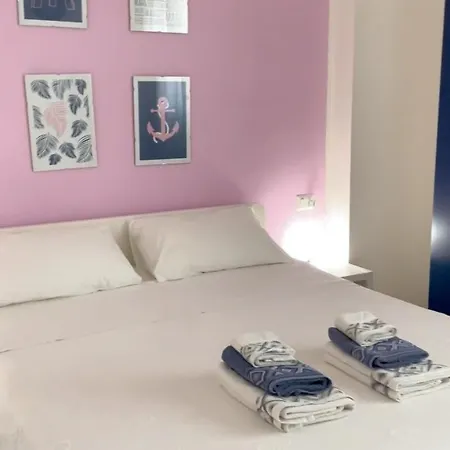 A Due Passi Nocleg ze śniadaniem